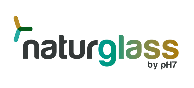 Logo Naturglass pH7